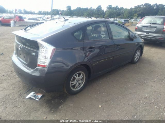 Photo 3 VIN: JTDKN3DU0A1299879 - TOYOTA PRIUS 