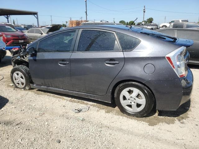 Photo 1 VIN: JTDKN3DU0A1300271 - TOYOTA PRIUS 