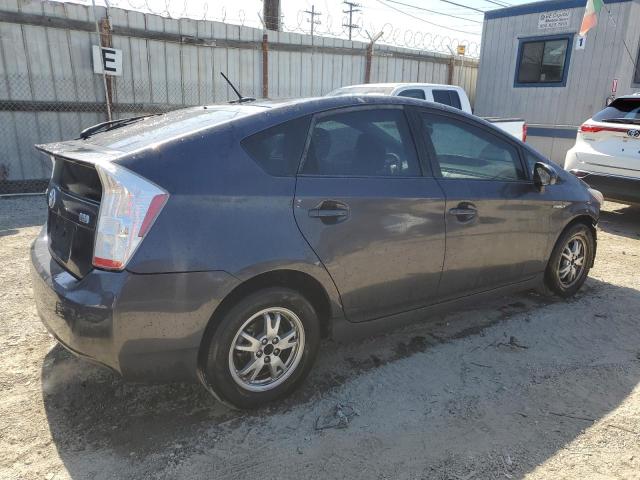 Photo 2 VIN: JTDKN3DU0A1300271 - TOYOTA PRIUS 