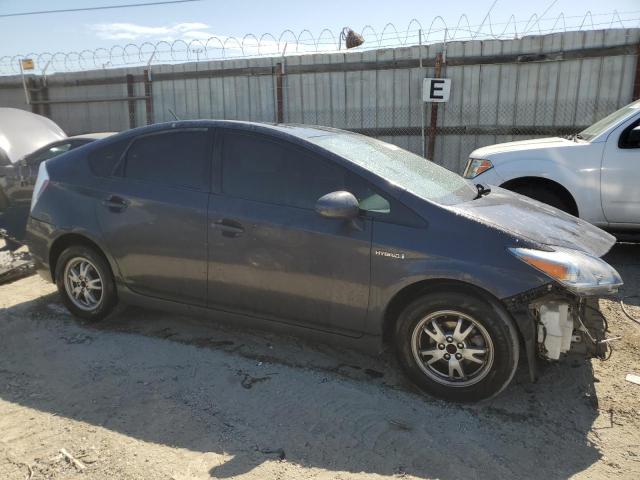 Photo 3 VIN: JTDKN3DU0A1300271 - TOYOTA PRIUS 