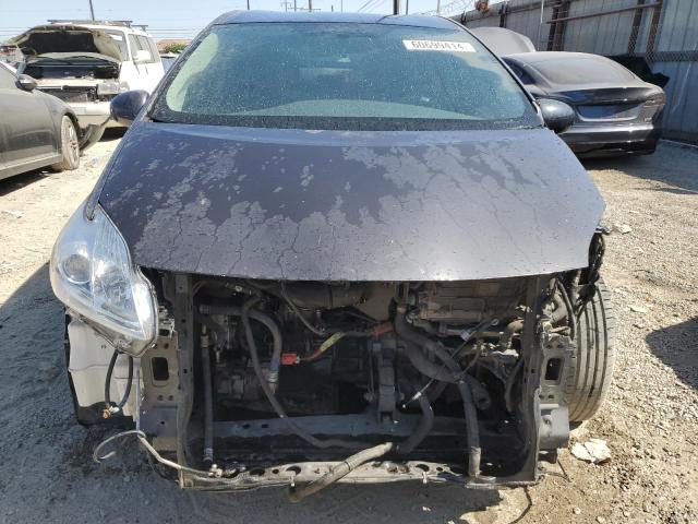 Photo 4 VIN: JTDKN3DU0A1300271 - TOYOTA PRIUS 