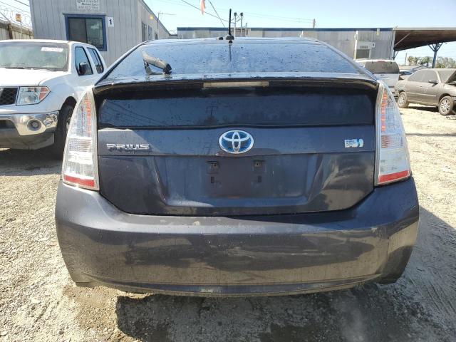 Photo 5 VIN: JTDKN3DU0A1300271 - TOYOTA PRIUS 