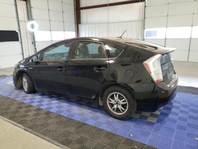 Photo 1 VIN: JTDKN3DU0A1308810 - TOYOTA PRIUS 