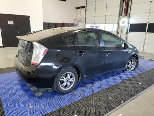 Photo 2 VIN: JTDKN3DU0A1308810 - TOYOTA PRIUS 