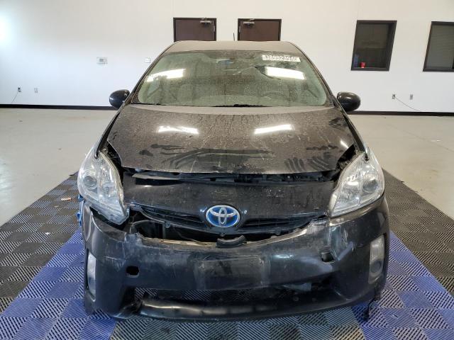 Photo 4 VIN: JTDKN3DU0A1308810 - TOYOTA PRIUS 