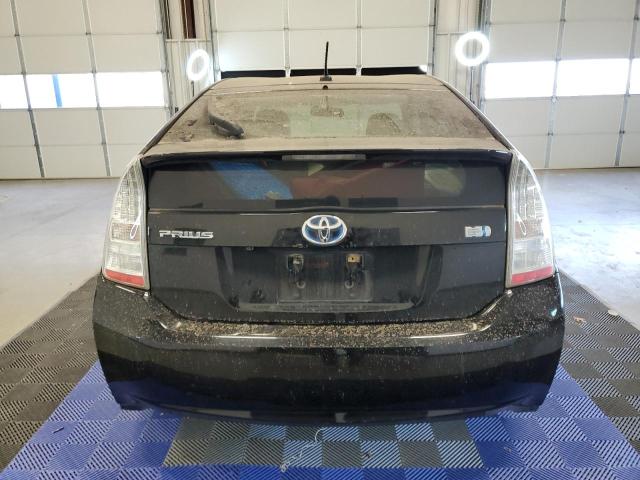 Photo 5 VIN: JTDKN3DU0A1308810 - TOYOTA PRIUS 