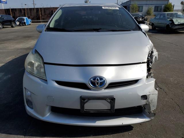 Photo 4 VIN: JTDKN3DU0A1308984 - TOYOTA PRIUS 