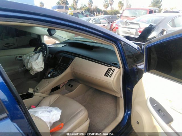 Photo 4 VIN: JTDKN3DU0A1311920 - TOYOTA PRIUS 