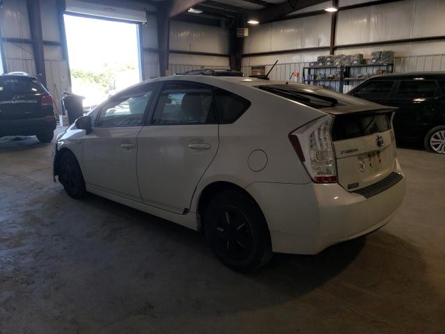 Photo 1 VIN: JTDKN3DU0A1312064 - TOYOTA PRIUS 