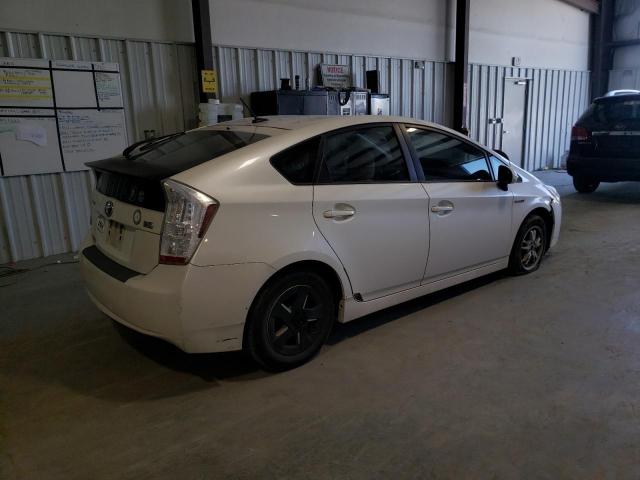 Photo 2 VIN: JTDKN3DU0A1312064 - TOYOTA PRIUS 