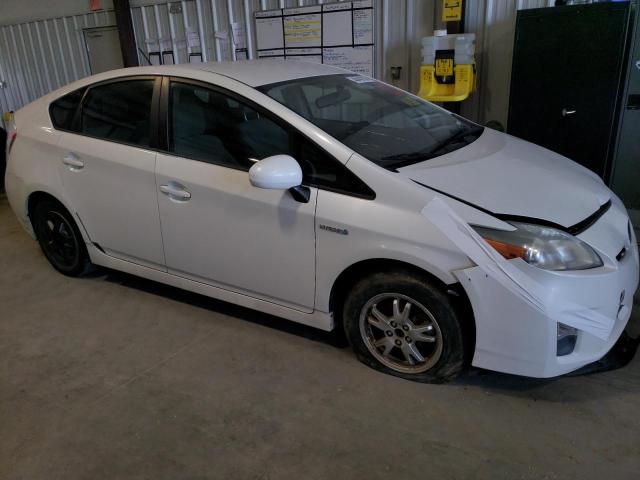 Photo 3 VIN: JTDKN3DU0A1312064 - TOYOTA PRIUS 