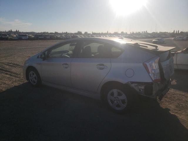 Photo 1 VIN: JTDKN3DU0A1314302 - TOYOTA PRIUS 