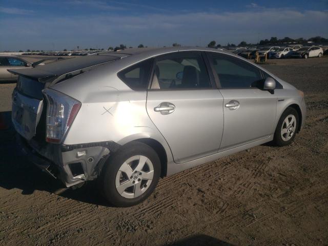 Photo 2 VIN: JTDKN3DU0A1314302 - TOYOTA PRIUS 