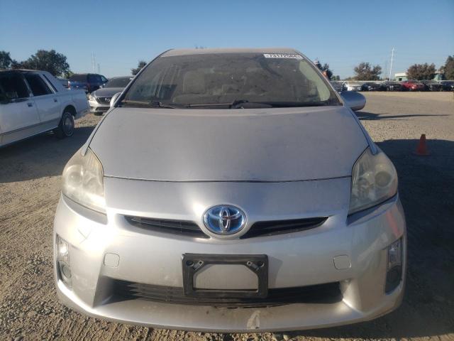 Photo 4 VIN: JTDKN3DU0A1314302 - TOYOTA PRIUS 