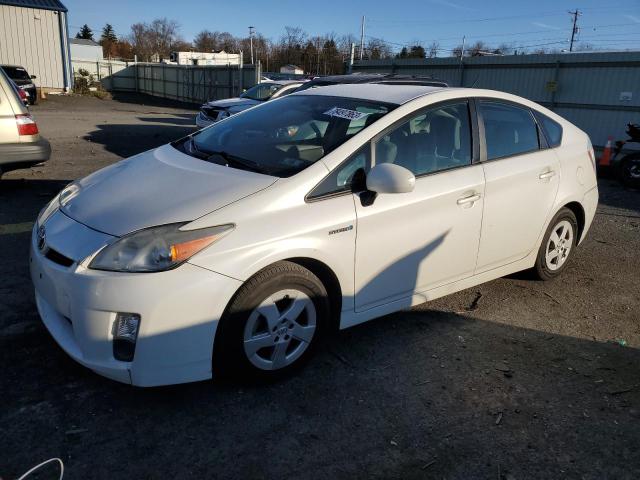 Photo 0 VIN: JTDKN3DU0A5010413 - TOYOTA PRIUS 