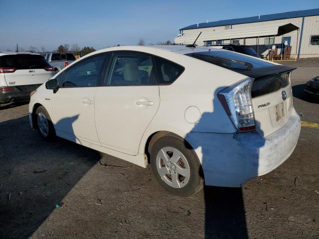 Photo 1 VIN: JTDKN3DU0A5010413 - TOYOTA PRIUS 