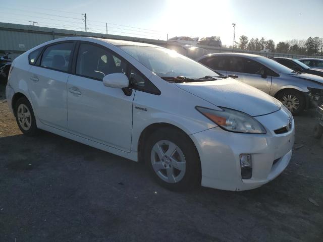 Photo 3 VIN: JTDKN3DU0A5010413 - TOYOTA PRIUS 