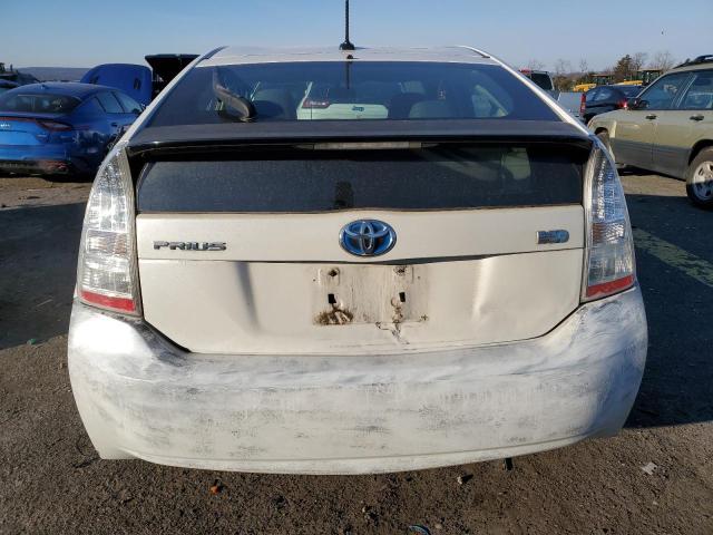 Photo 5 VIN: JTDKN3DU0A5010413 - TOYOTA PRIUS 