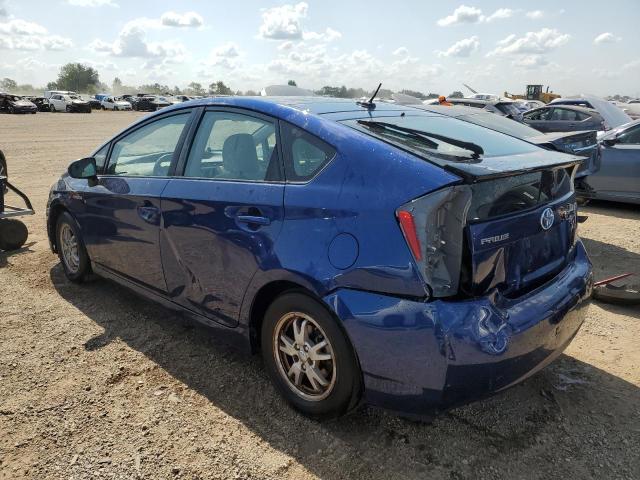 Photo 1 VIN: JTDKN3DU0A5093132 - TOYOTA PRIUS 