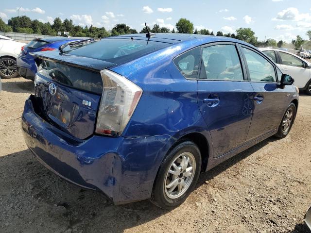 Photo 2 VIN: JTDKN3DU0A5093132 - TOYOTA PRIUS 