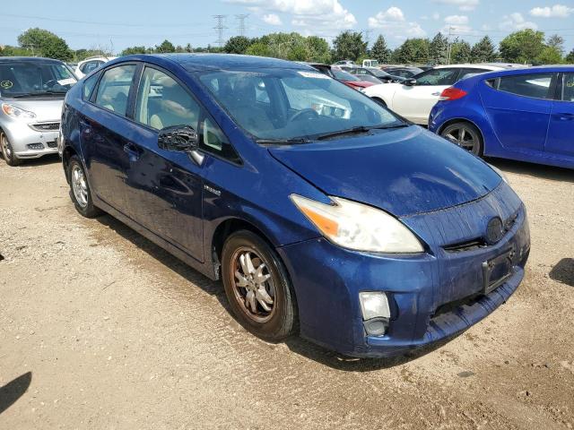 Photo 3 VIN: JTDKN3DU0A5093132 - TOYOTA PRIUS 