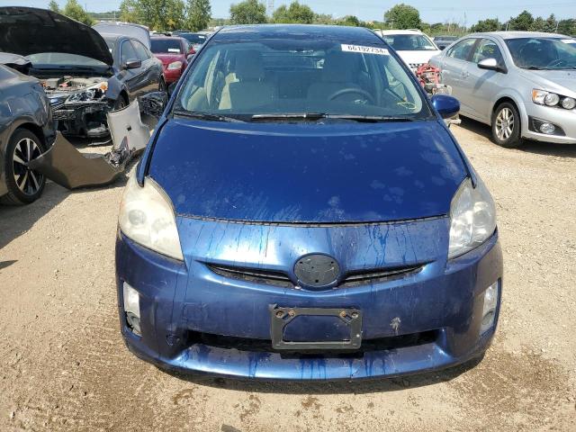 Photo 4 VIN: JTDKN3DU0A5093132 - TOYOTA PRIUS 