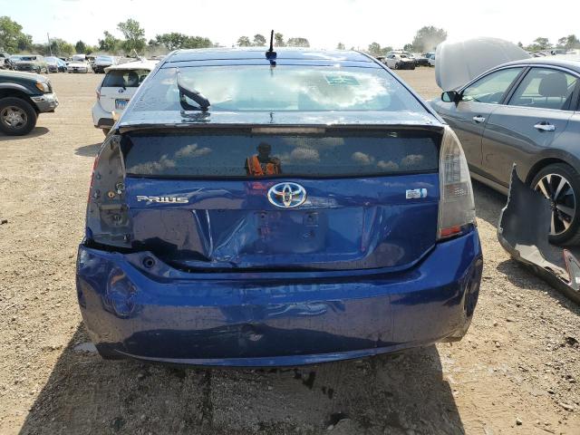 Photo 5 VIN: JTDKN3DU0A5093132 - TOYOTA PRIUS 