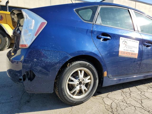 Photo 8 VIN: JTDKN3DU0A5098945 - TOYOTA PRIUS 