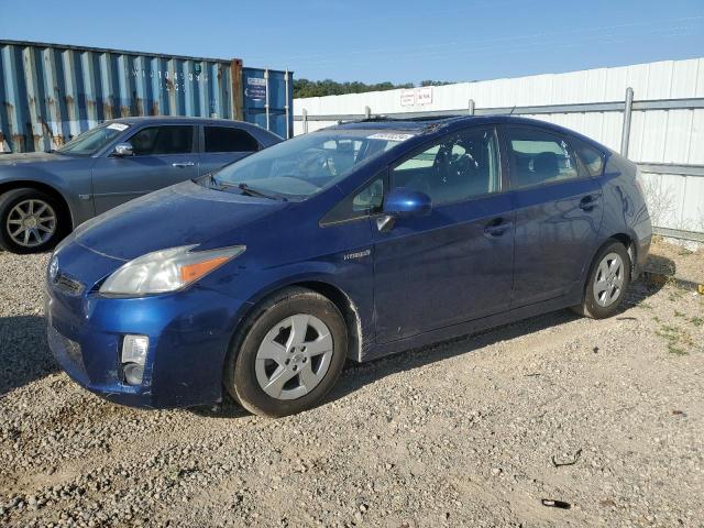 Photo 0 VIN: JTDKN3DU0A5151014 - TOYOTA PRIUS 