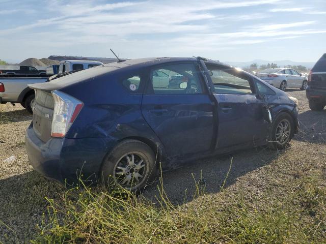 Photo 2 VIN: JTDKN3DU0A5151014 - TOYOTA PRIUS 