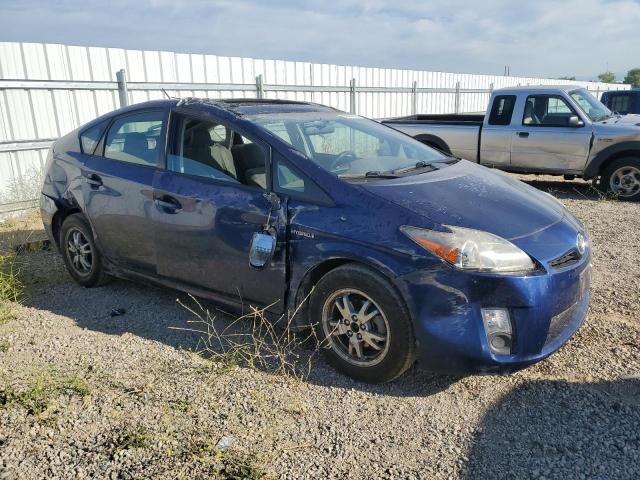 Photo 3 VIN: JTDKN3DU0A5151014 - TOYOTA PRIUS 