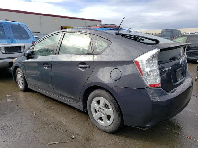 Photo 1 VIN: JTDKN3DU0A5158934 - TOYOTA PRIUS 