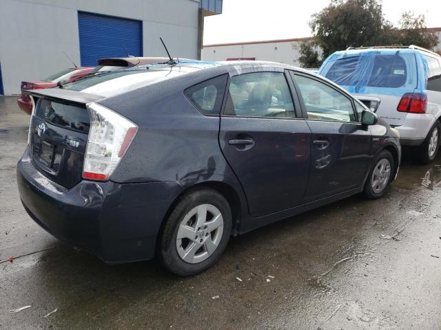 Photo 2 VIN: JTDKN3DU0A5158934 - TOYOTA PRIUS 