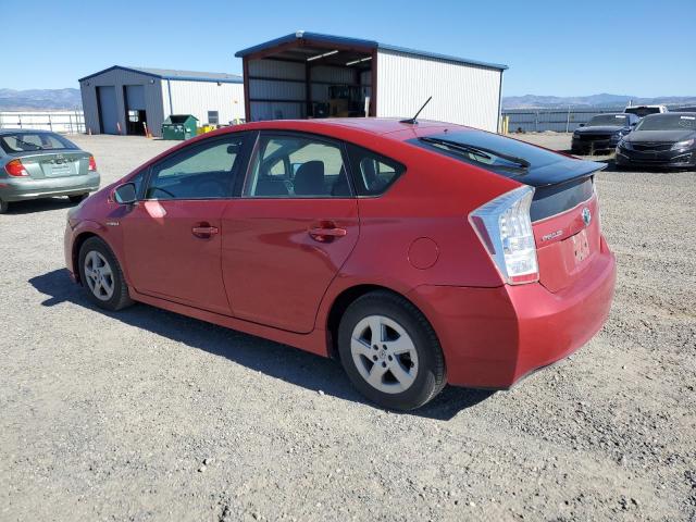 Photo 1 VIN: JTDKN3DU0A5179878 - TOYOTA PRIUS HYB 