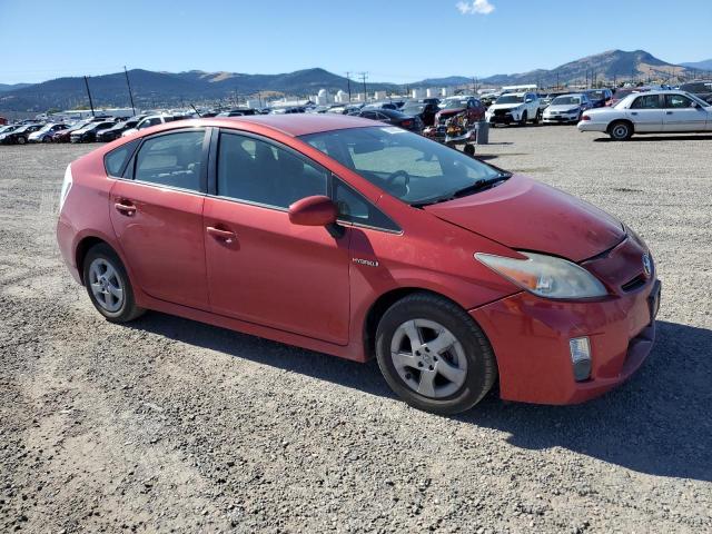 Photo 3 VIN: JTDKN3DU0A5179878 - TOYOTA PRIUS HYB 