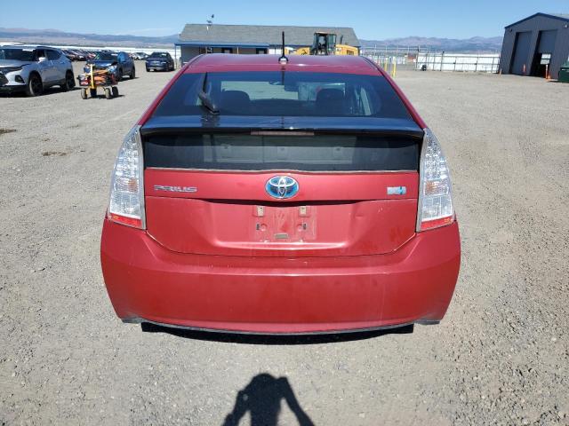 Photo 5 VIN: JTDKN3DU0A5179878 - TOYOTA PRIUS HYB 