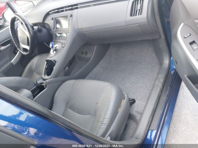 Photo 4 VIN: JTDKN3DU0A5180738 - TOYOTA PRIUS 