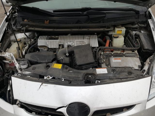 Photo 6 VIN: JTDKN3DU0A5184790 - TOYOTA PRIUS 