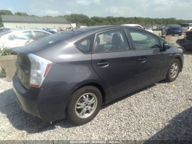 Photo 3 VIN: JTDKN3DU0A5187298 - TOYOTA PRIUS 