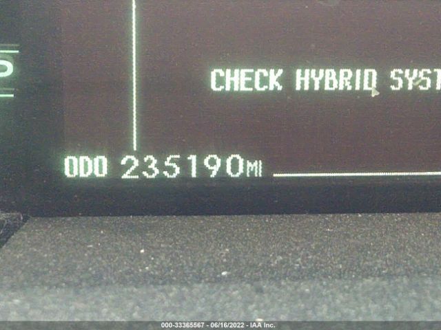 Photo 6 VIN: JTDKN3DU0A5187298 - TOYOTA PRIUS 