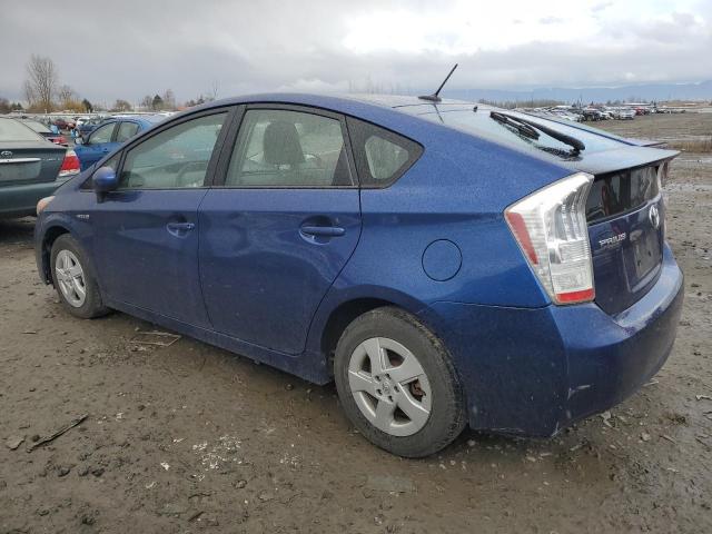 Photo 1 VIN: JTDKN3DU0A5222213 - TOYOTA PRIUS 