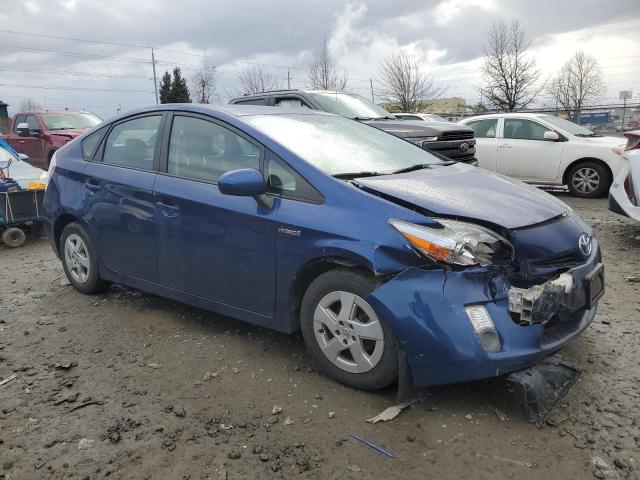 Photo 3 VIN: JTDKN3DU0A5222213 - TOYOTA PRIUS 