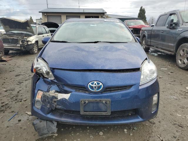 Photo 4 VIN: JTDKN3DU0A5222213 - TOYOTA PRIUS 