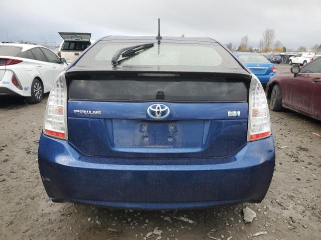 Photo 5 VIN: JTDKN3DU0A5222213 - TOYOTA PRIUS 