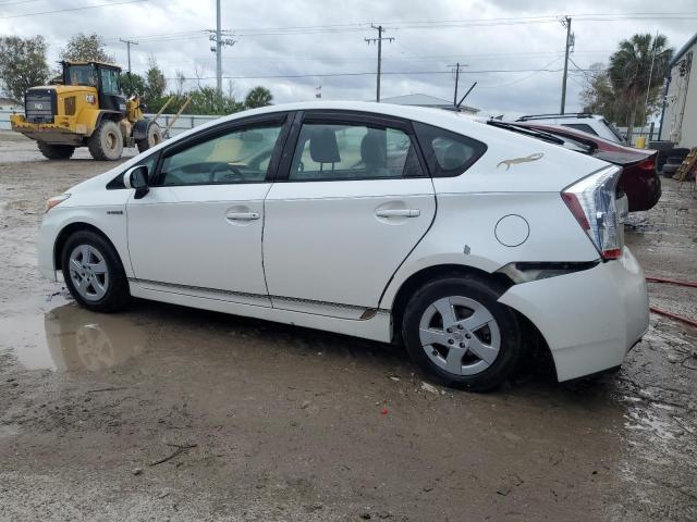 Photo 1 VIN: JTDKN3DU0A5224494 - TOYOTA PRIUS 