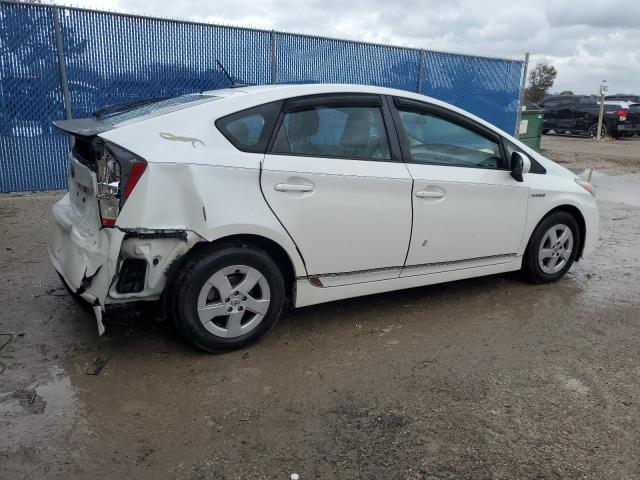 Photo 2 VIN: JTDKN3DU0A5224494 - TOYOTA PRIUS 