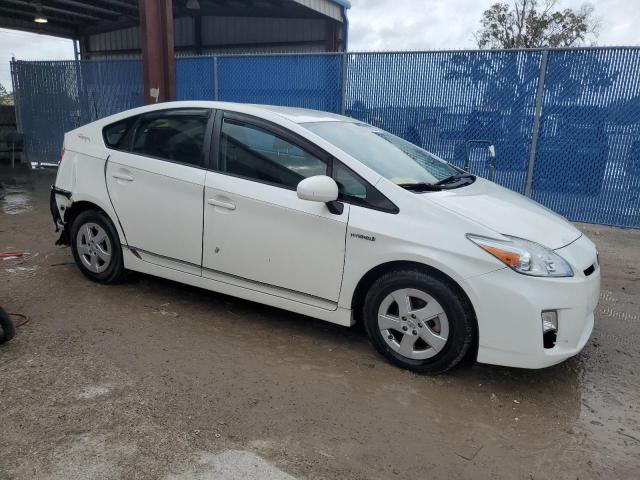 Photo 3 VIN: JTDKN3DU0A5224494 - TOYOTA PRIUS 