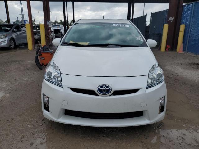 Photo 4 VIN: JTDKN3DU0A5224494 - TOYOTA PRIUS 