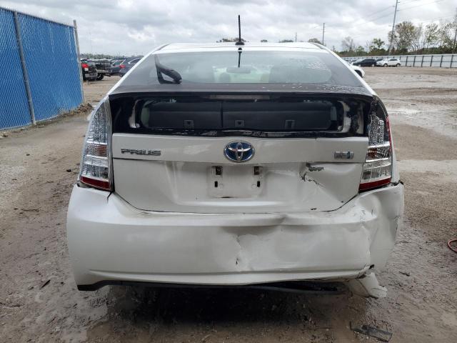 Photo 5 VIN: JTDKN3DU0A5224494 - TOYOTA PRIUS 