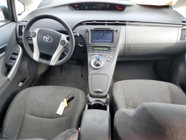 Photo 7 VIN: JTDKN3DU0A5224494 - TOYOTA PRIUS 